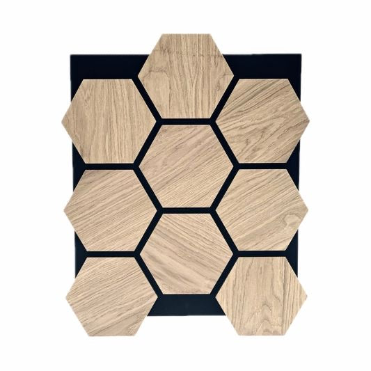 3 قطع - MDF-Panels