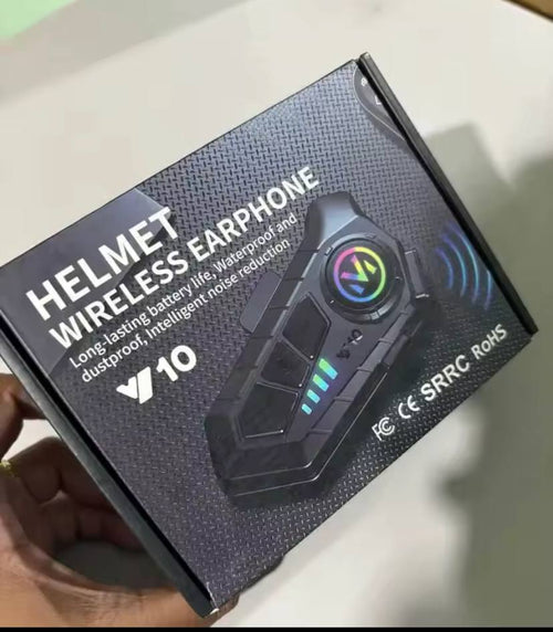 جهاز البلوتوث - V10